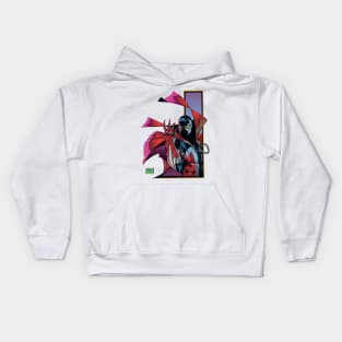 Spawn 21 Kids Hoodie